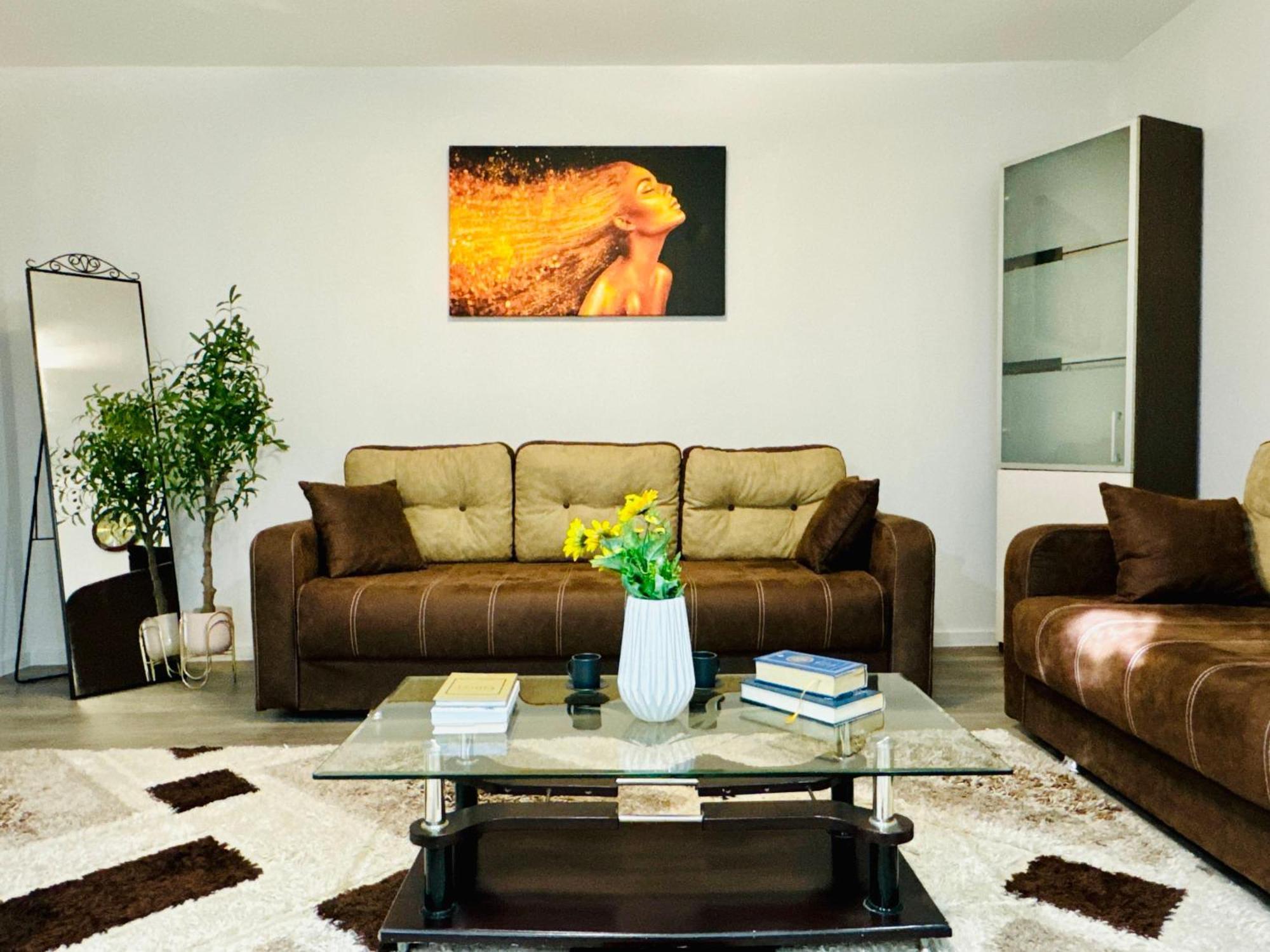 Joy City Stay Spacious Comfortable Timisoara Luaran gambar