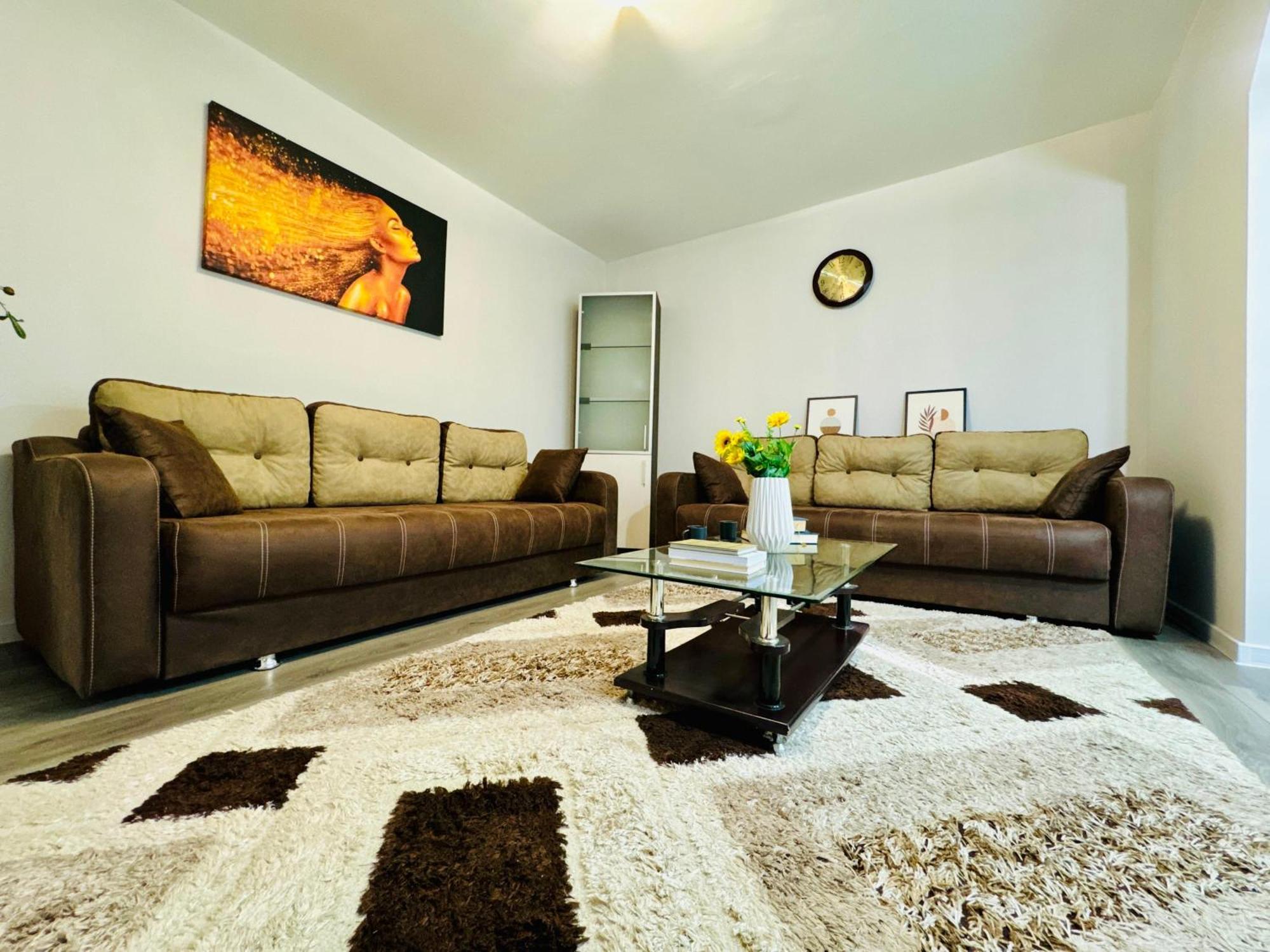Joy City Stay Spacious Comfortable Timisoara Luaran gambar