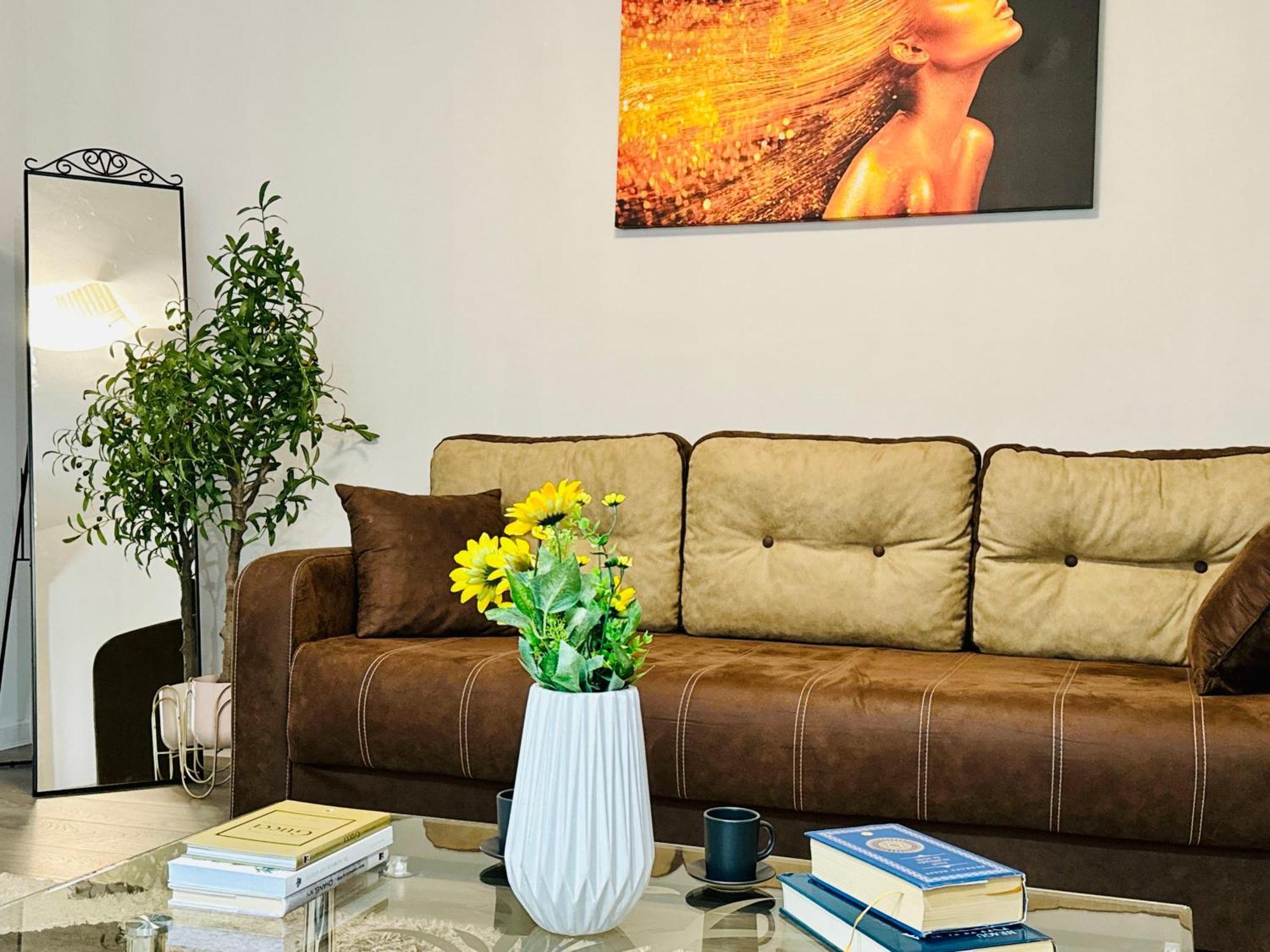 Joy City Stay Spacious Comfortable Timisoara Luaran gambar