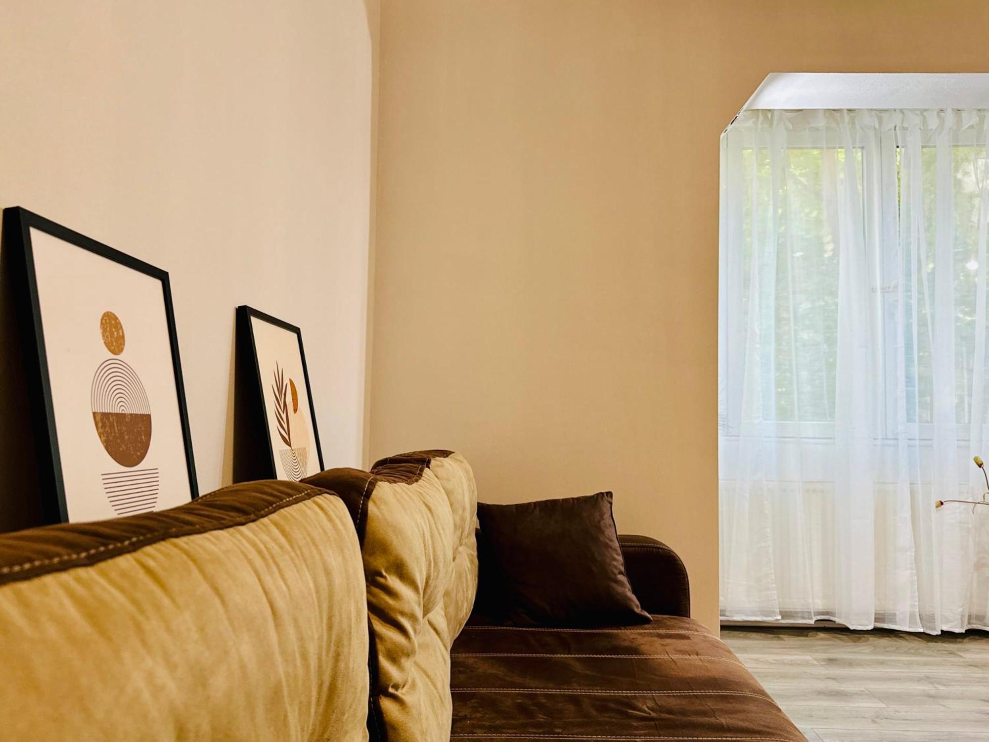 Joy City Stay Spacious Comfortable Timisoara Luaran gambar