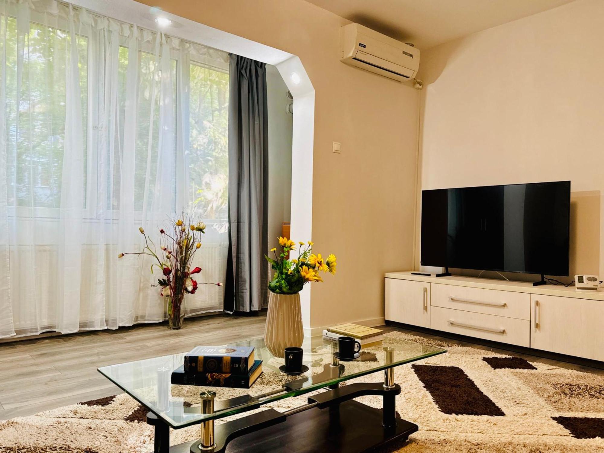 Joy City Stay Spacious Comfortable Timisoara Luaran gambar