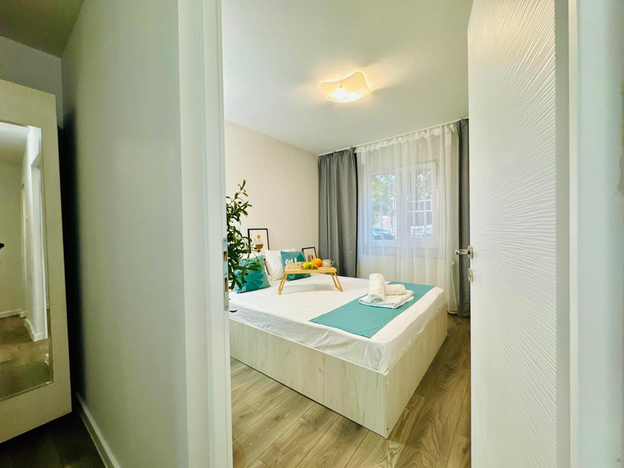 Joy City Stay Spacious Comfortable Timisoara Luaran gambar