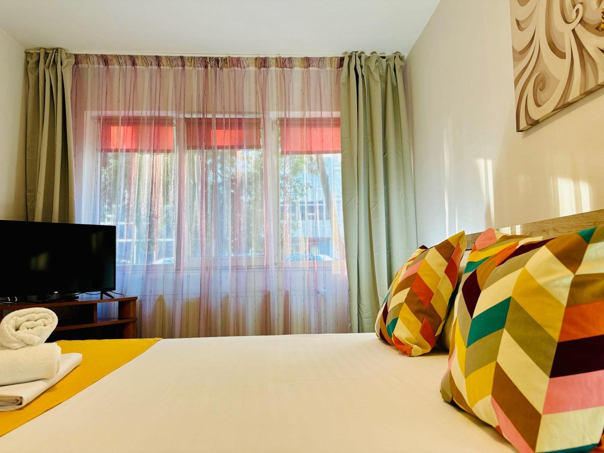 Joy City Stay Spacious Comfortable Timisoara Luaran gambar