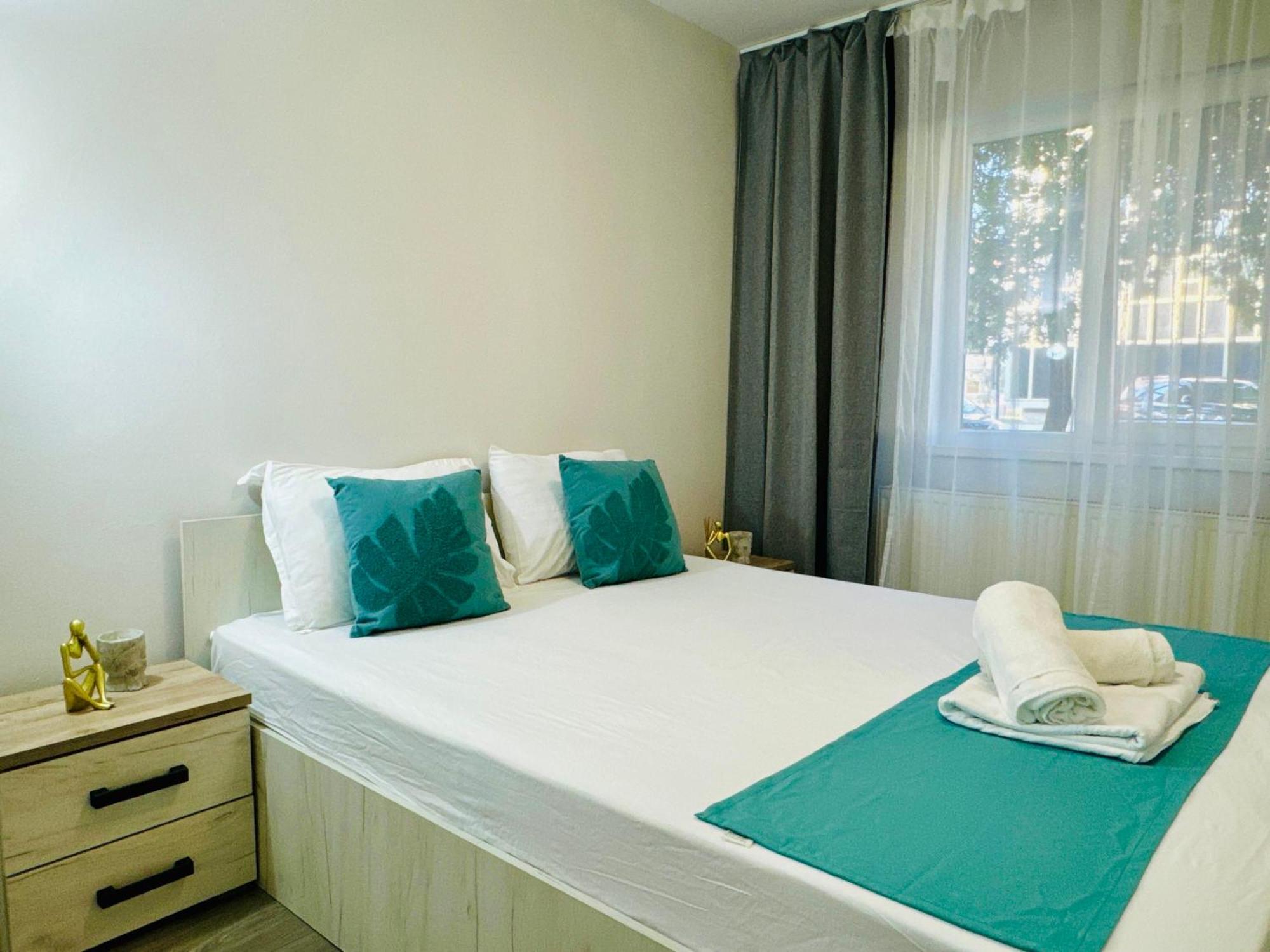 Joy City Stay Spacious Comfortable Timisoara Luaran gambar
